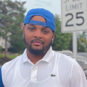 Meet your Posher, Darius